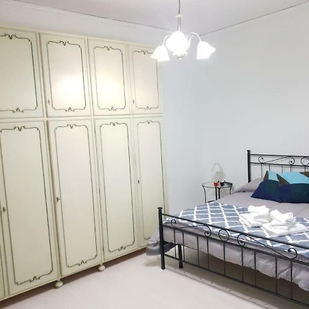 Nanas Apartament Neapol Zewnętrze zdjęcie
