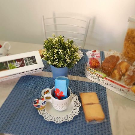 Nanas Apartament Neapol Zewnętrze zdjęcie