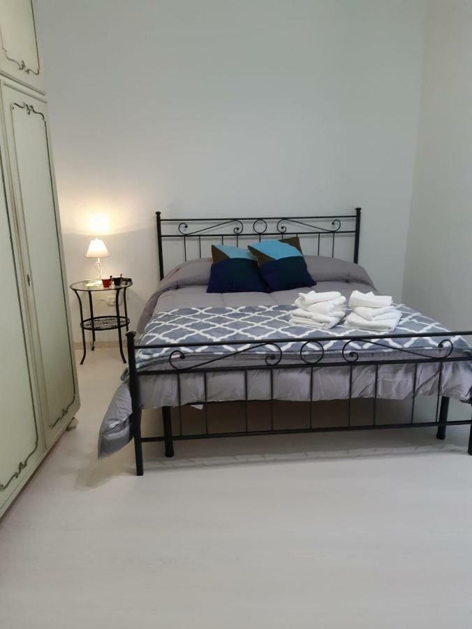 Nanas Apartament Neapol Zewnętrze zdjęcie