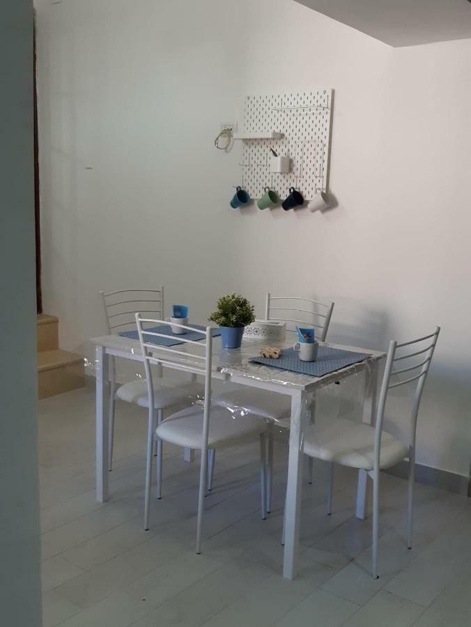 Nanas Apartament Neapol Zewnętrze zdjęcie