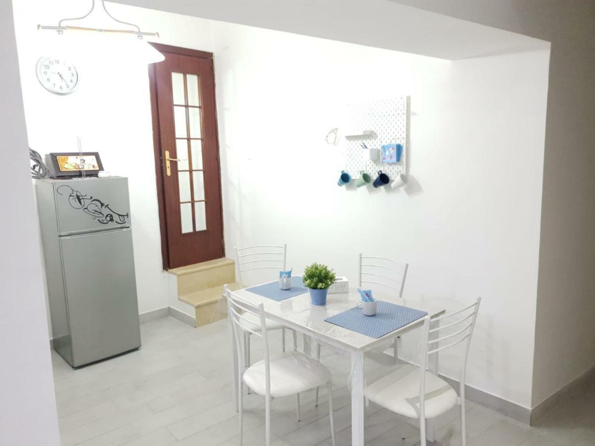 Nanas Apartament Neapol Zewnętrze zdjęcie