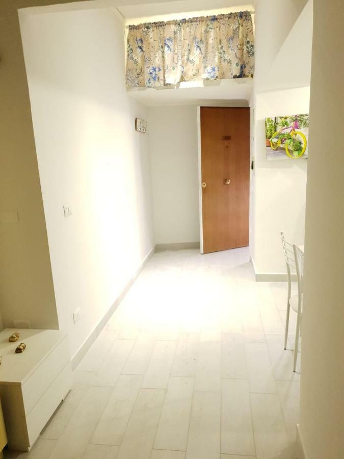 Nanas Apartament Neapol Zewnętrze zdjęcie