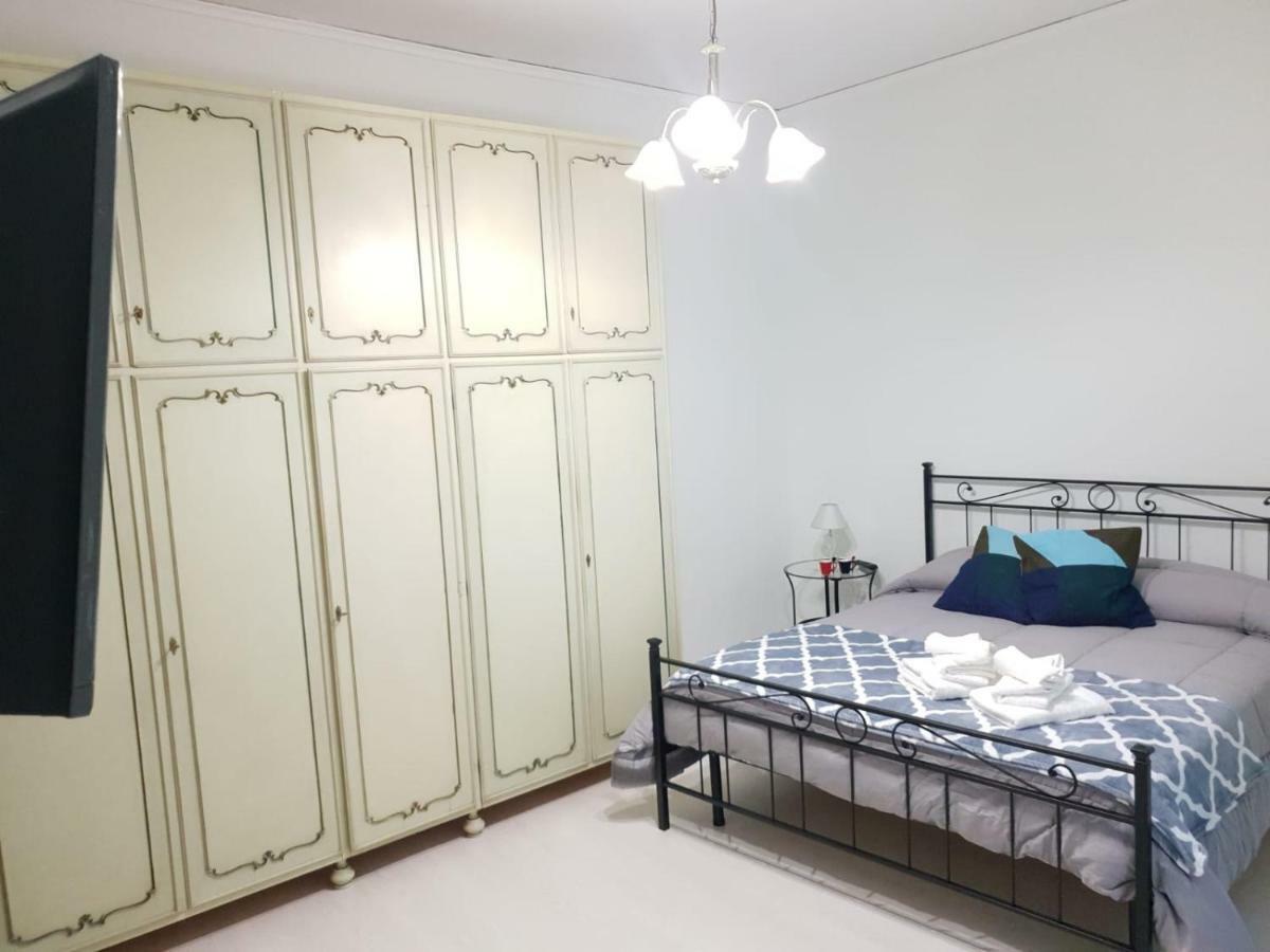 Nanas Apartament Neapol Zewnętrze zdjęcie